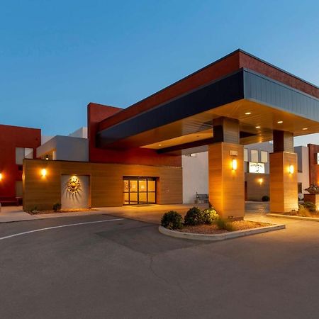 Best Western Pecos Inn Artesia Εξωτερικό φωτογραφία