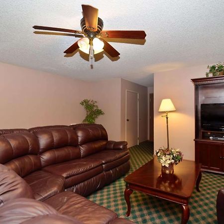 Best Western Pecos Inn Artesia Εξωτερικό φωτογραφία