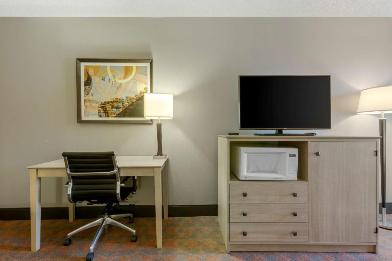 Best Western Pecos Inn Artesia Εξωτερικό φωτογραφία