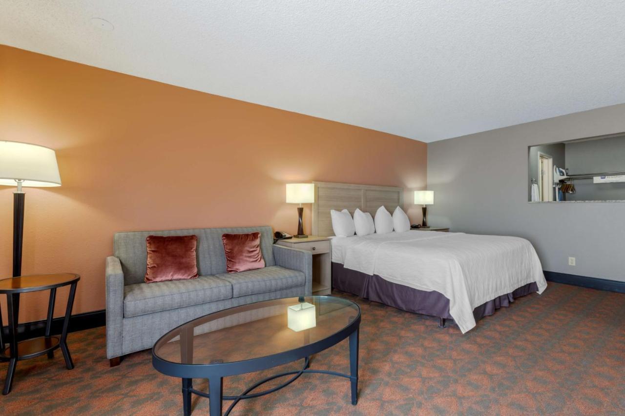 Best Western Pecos Inn Artesia Εξωτερικό φωτογραφία