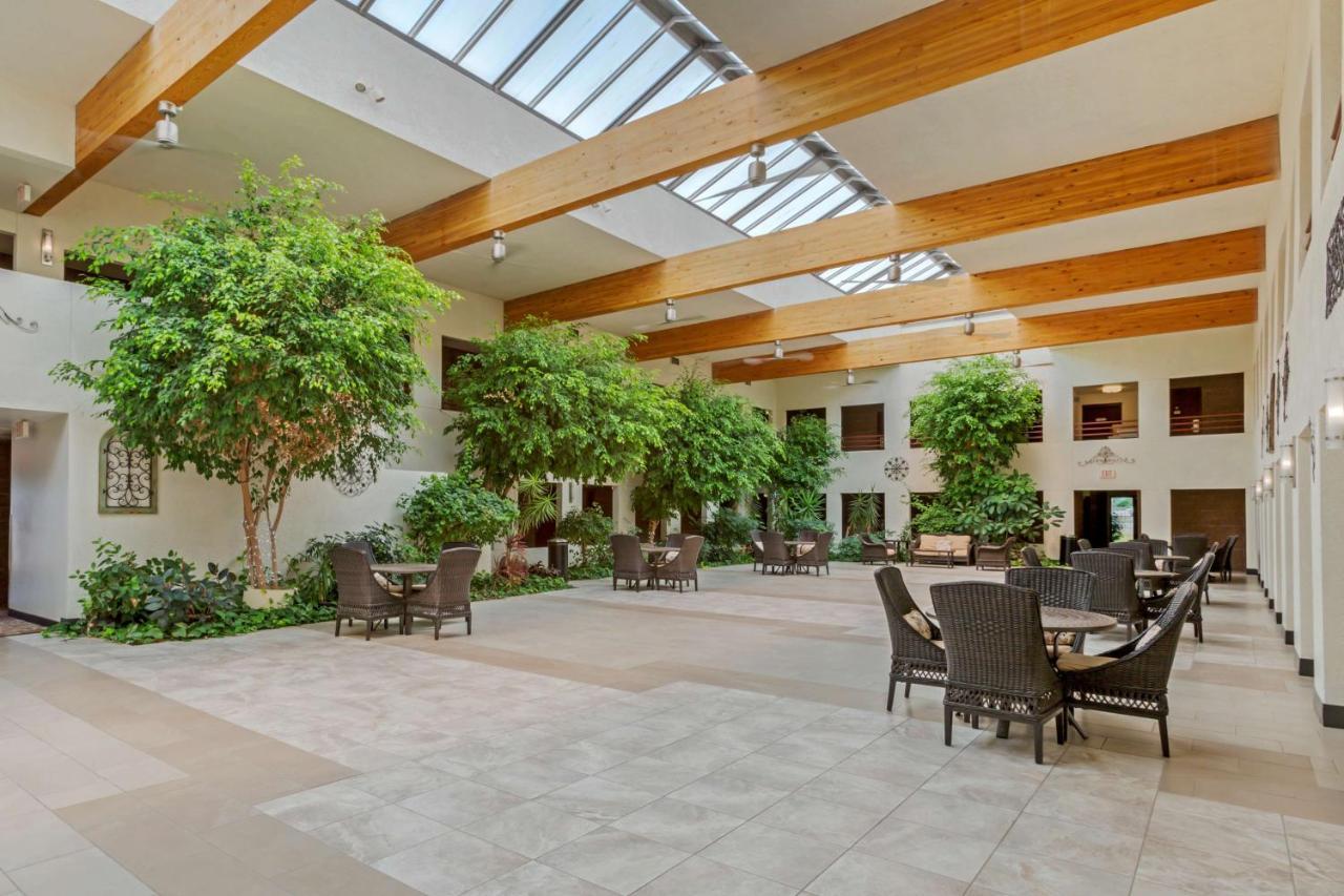 Best Western Pecos Inn Artesia Εξωτερικό φωτογραφία