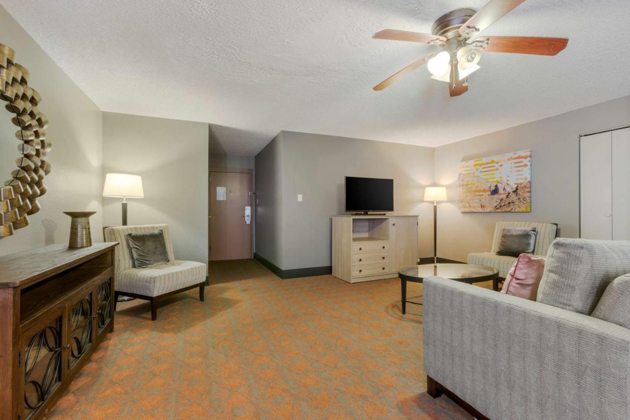 Best Western Pecos Inn Artesia Εξωτερικό φωτογραφία