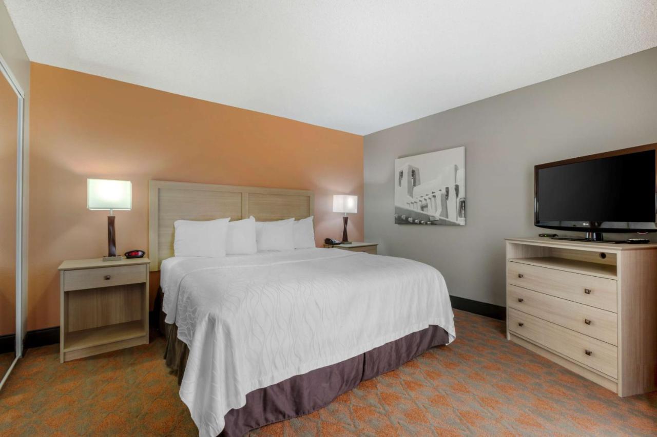 Best Western Pecos Inn Artesia Εξωτερικό φωτογραφία