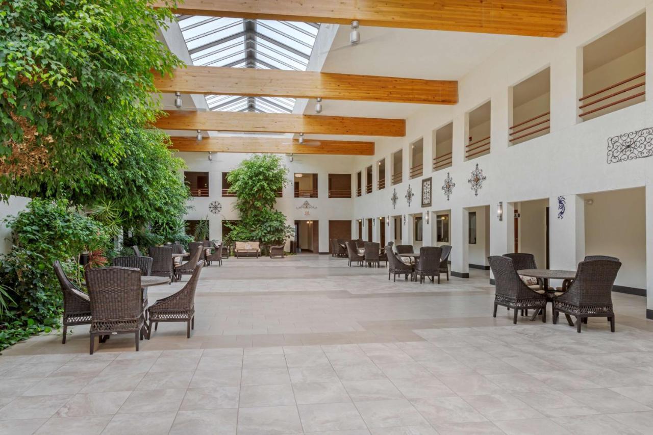 Best Western Pecos Inn Artesia Εξωτερικό φωτογραφία