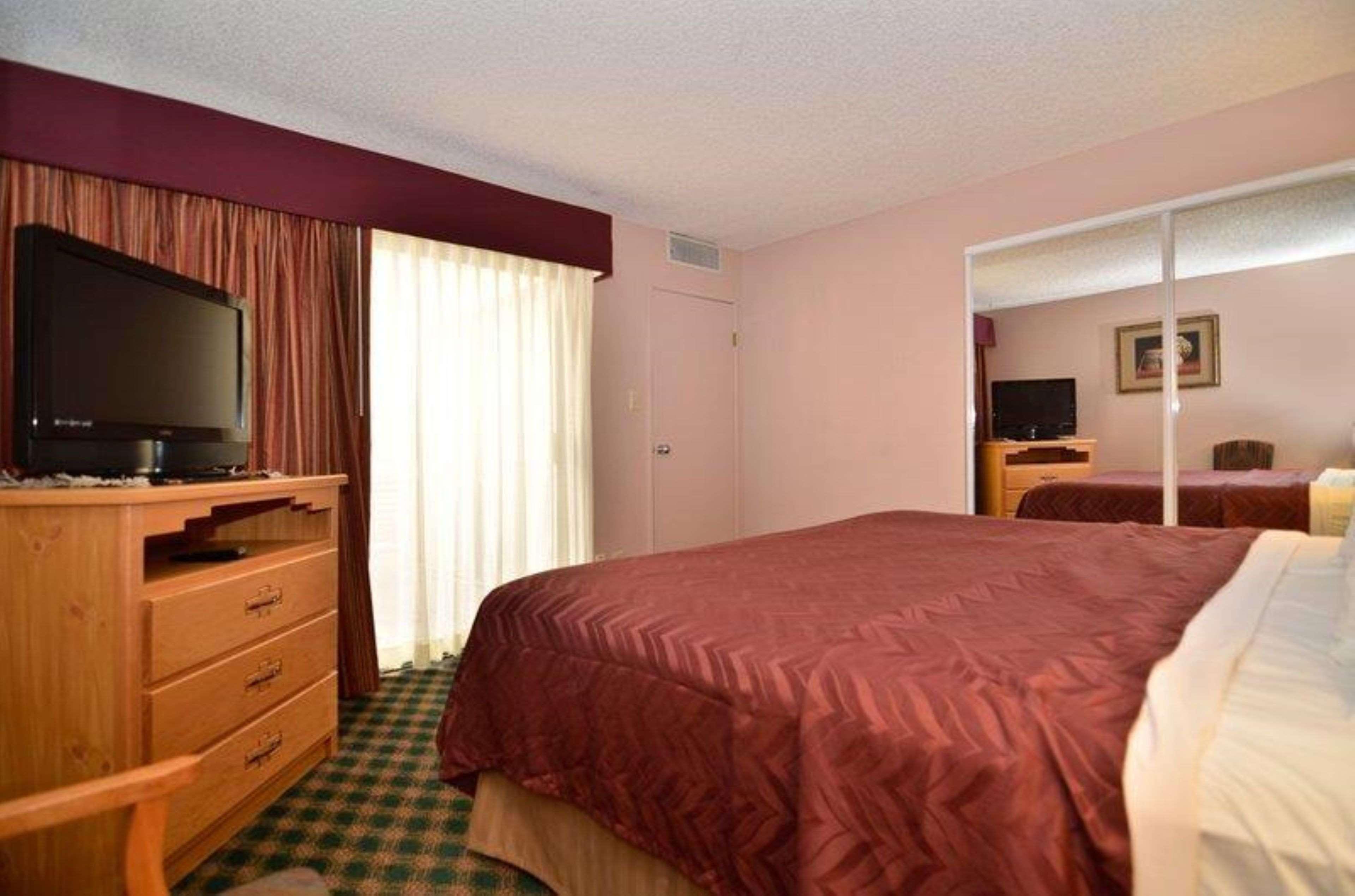 Best Western Pecos Inn Artesia Εξωτερικό φωτογραφία