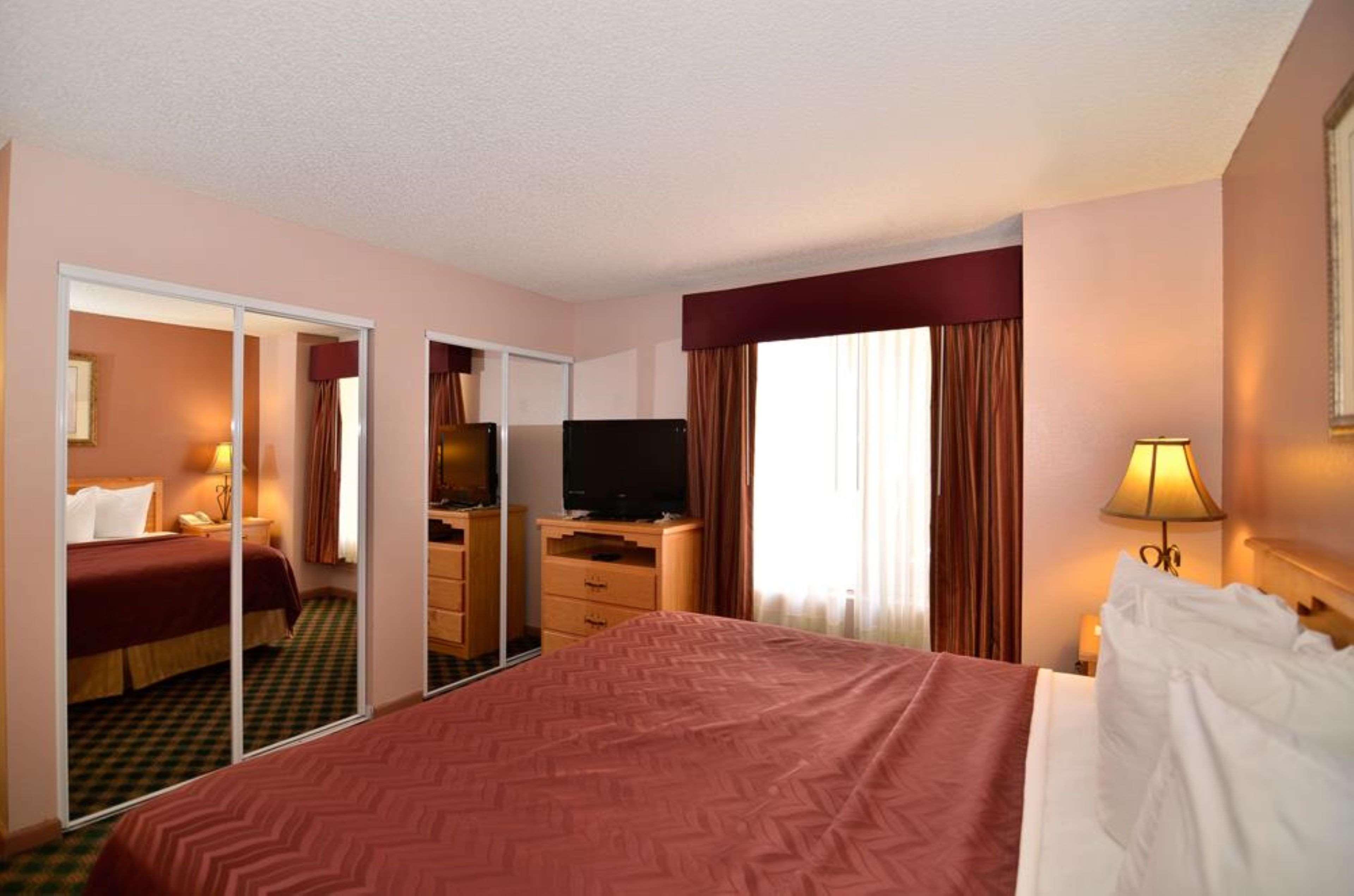 Best Western Pecos Inn Artesia Εξωτερικό φωτογραφία