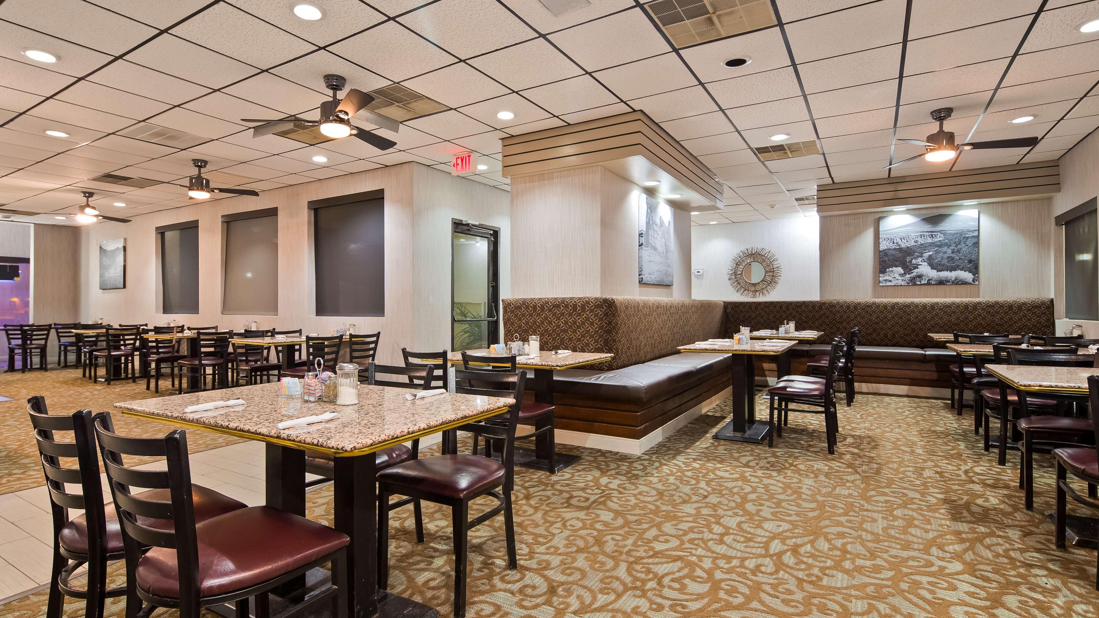 Best Western Pecos Inn Artesia Εξωτερικό φωτογραφία