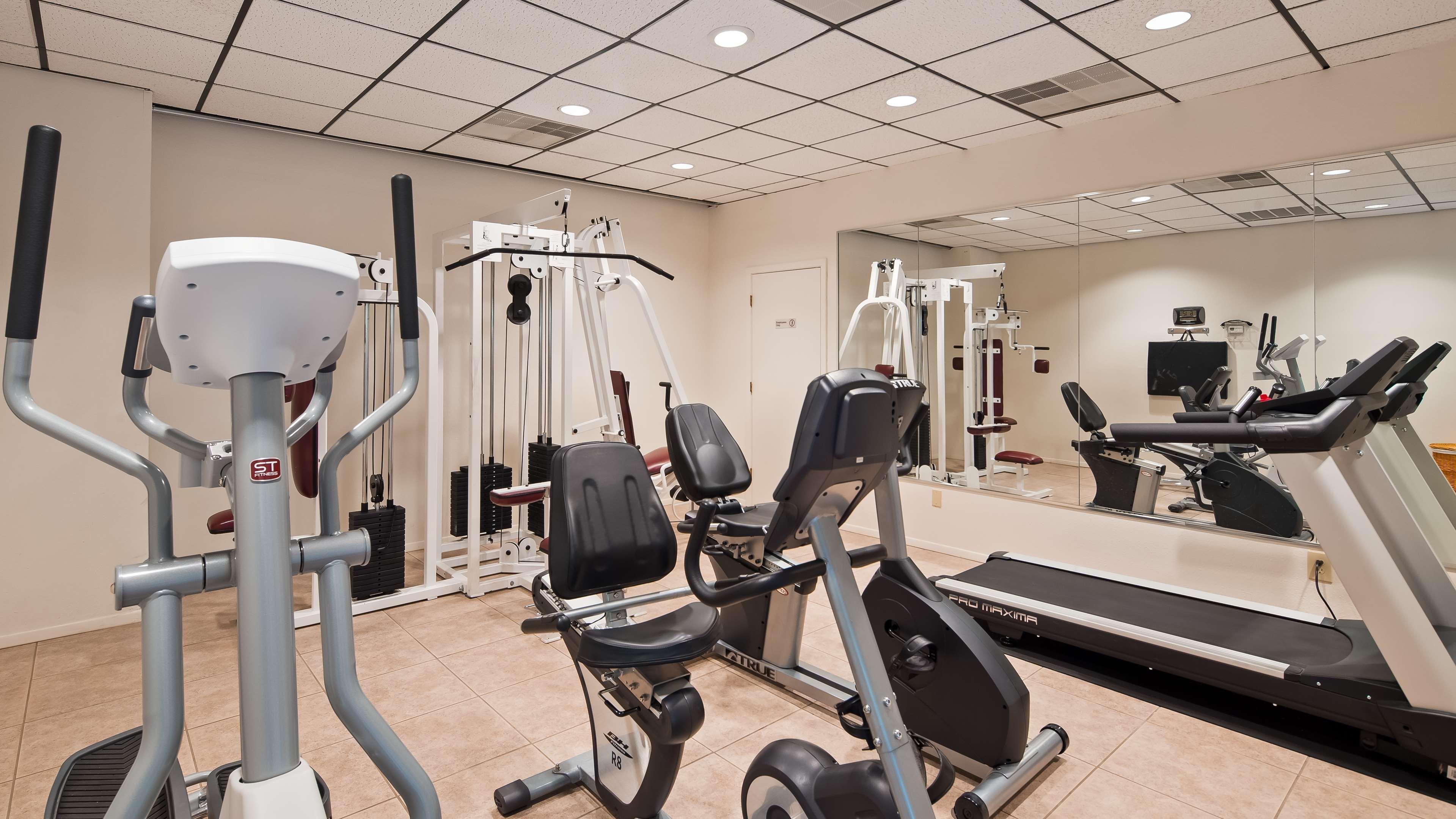 Best Western Pecos Inn Artesia Εξωτερικό φωτογραφία