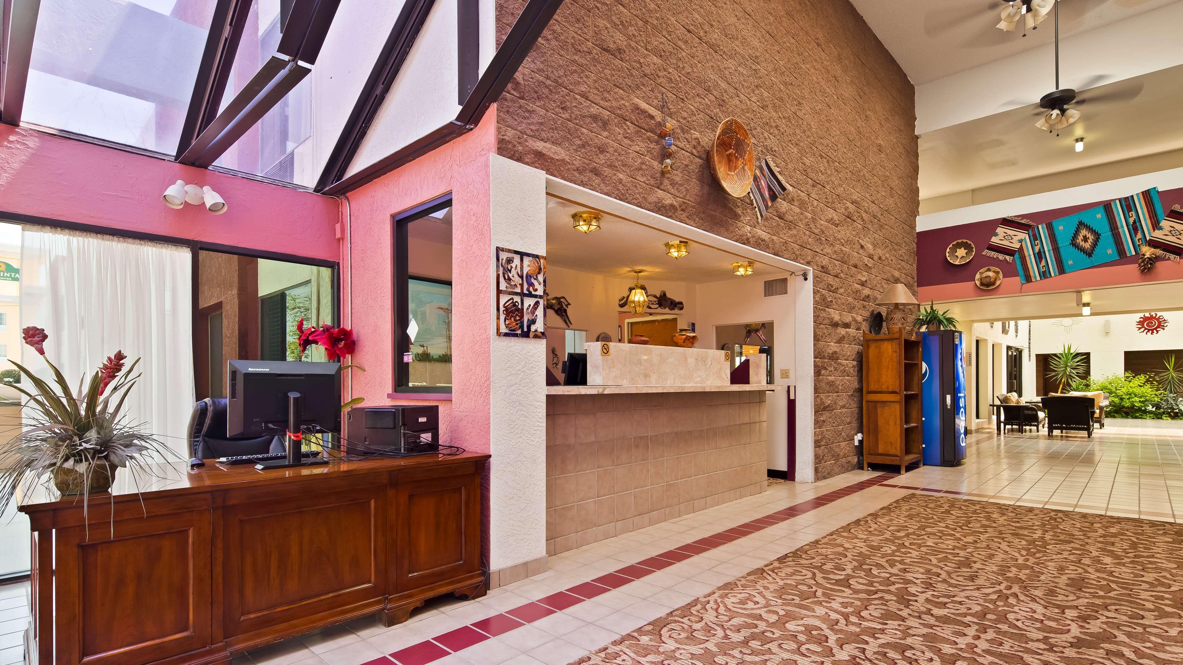 Best Western Pecos Inn Artesia Εξωτερικό φωτογραφία
