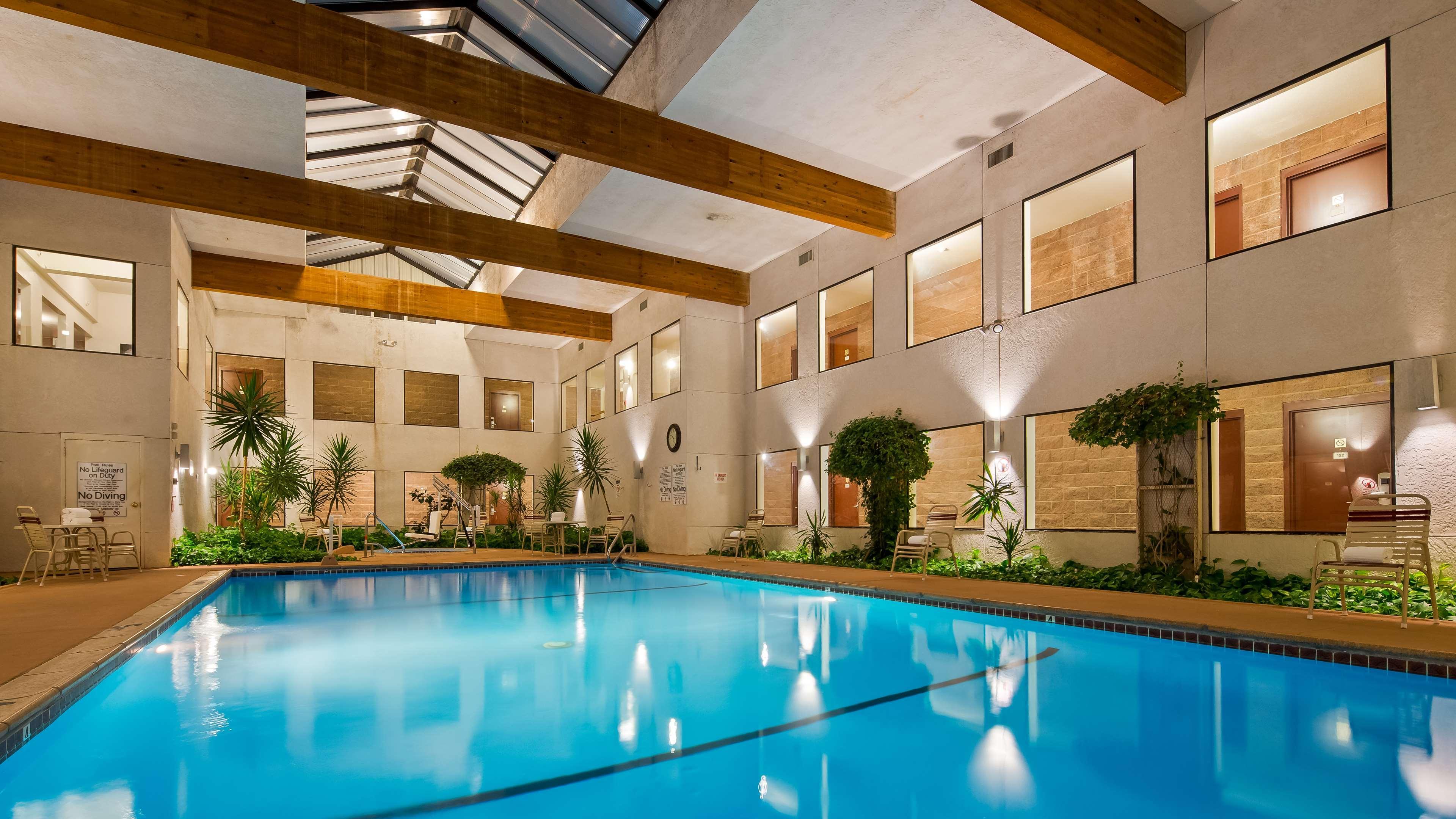 Best Western Pecos Inn Artesia Εξωτερικό φωτογραφία