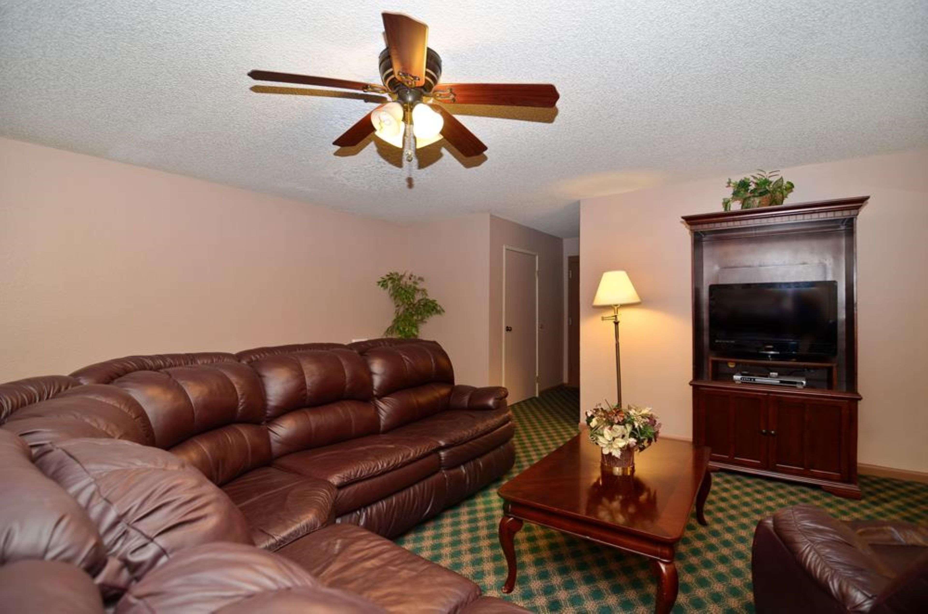 Best Western Pecos Inn Artesia Εξωτερικό φωτογραφία