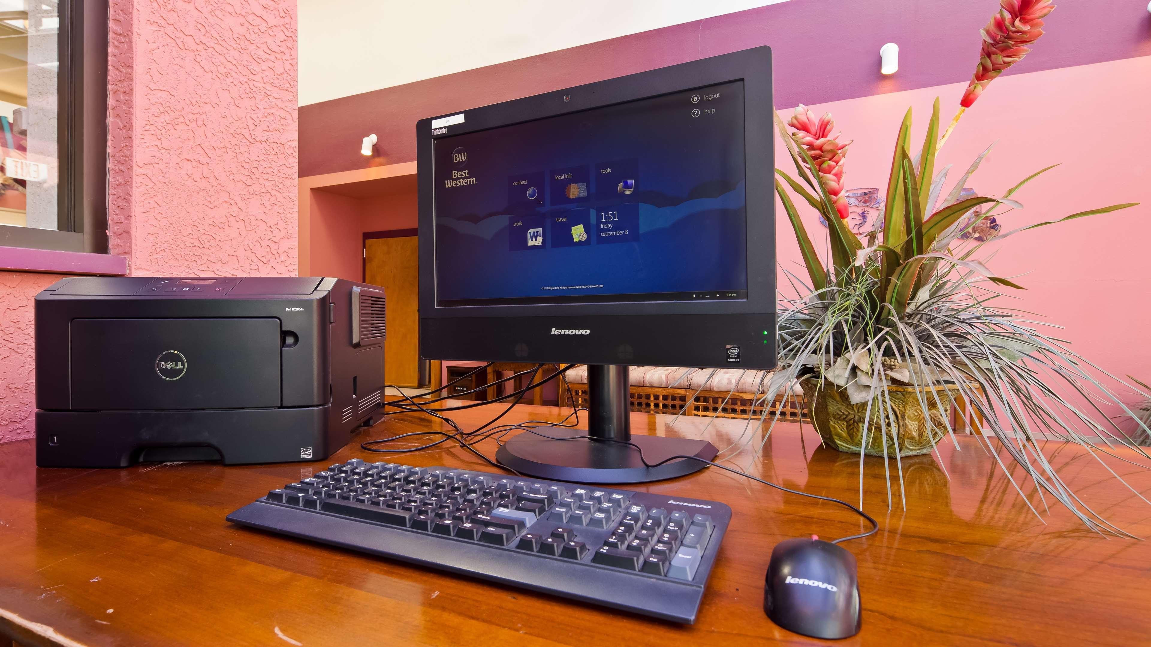 Best Western Pecos Inn Artesia Εξωτερικό φωτογραφία
