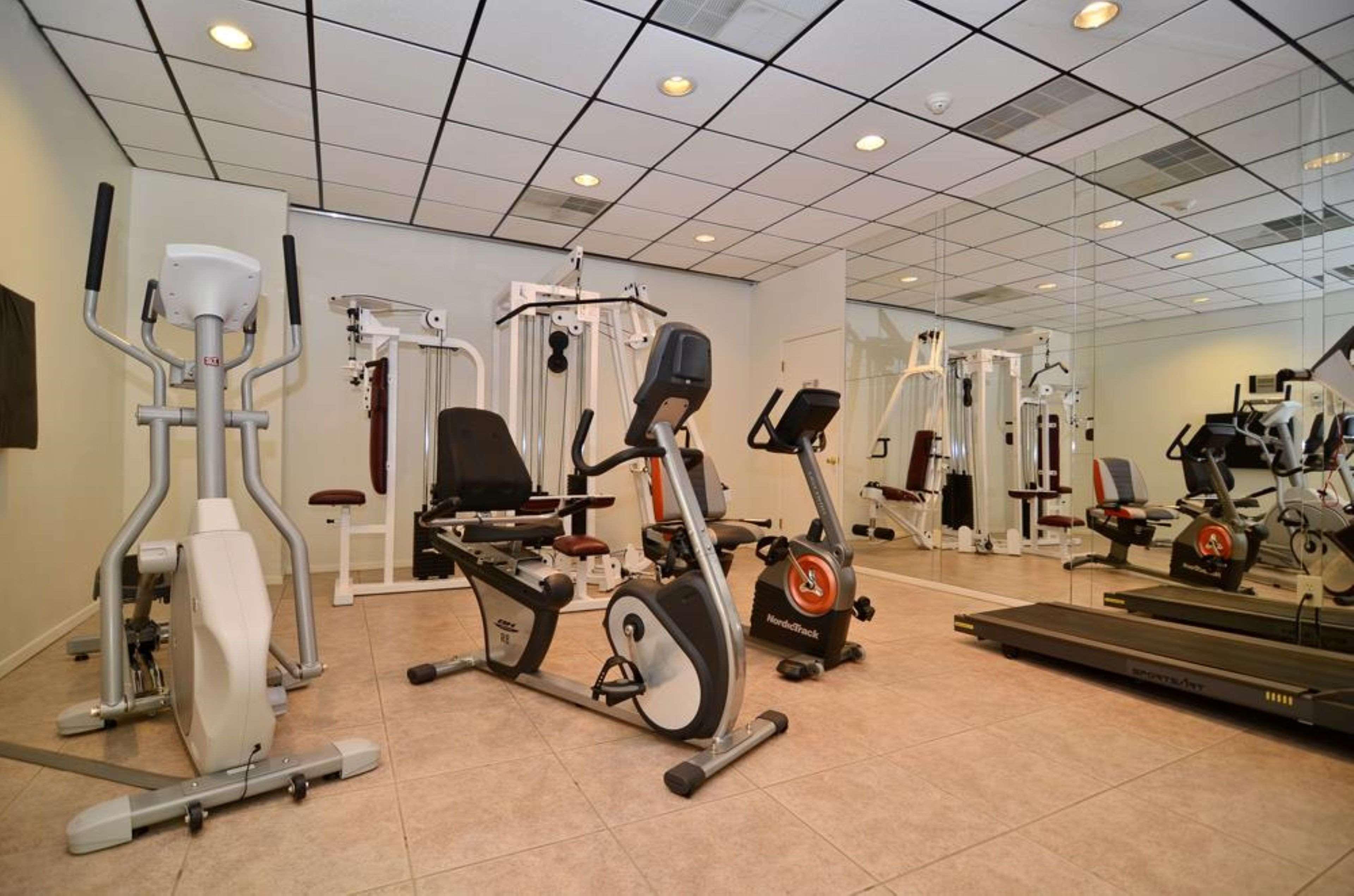 Best Western Pecos Inn Artesia Εξωτερικό φωτογραφία