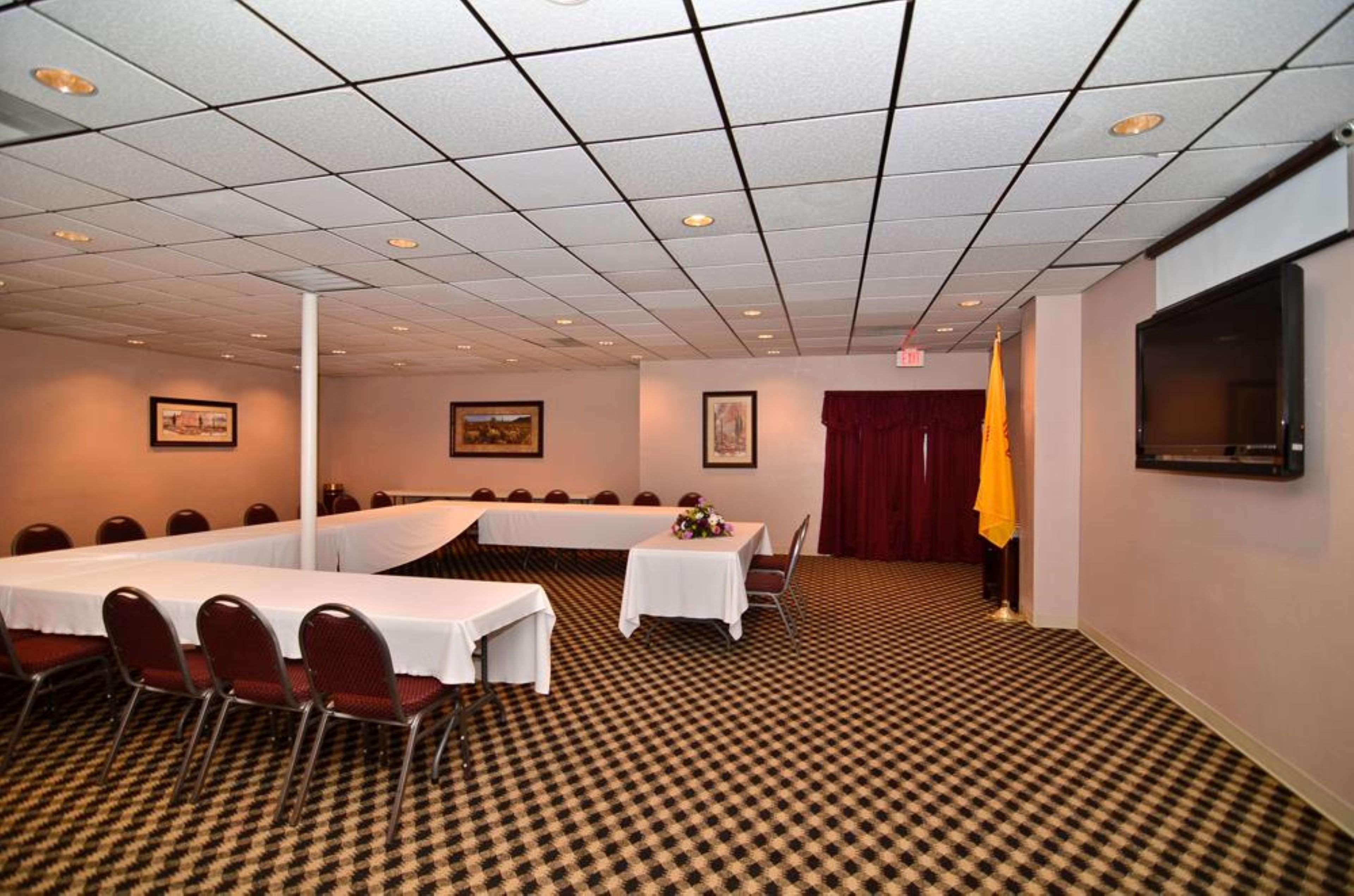 Best Western Pecos Inn Artesia Εξωτερικό φωτογραφία